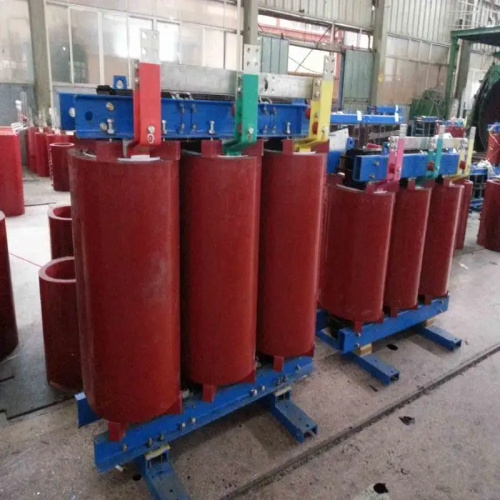 漯河SCB10-250KVA干式变压器