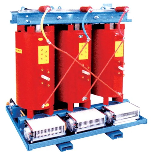 漯河SCB10-1250KVA干式变压器