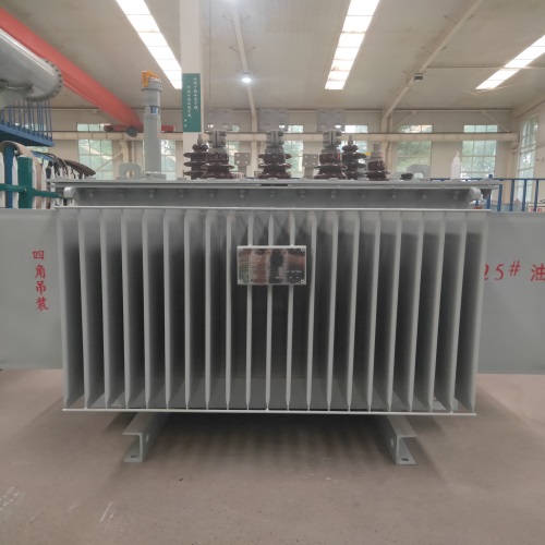 漯河sh15-315KVA非晶合金变压器