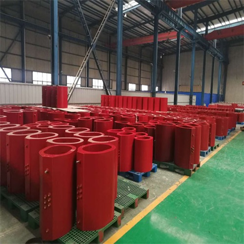 漯河500KVA干式变压器厂家