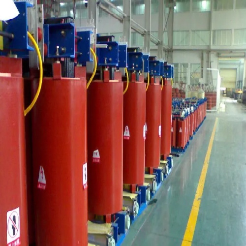 双湖SCB10-200KVA干式变压器