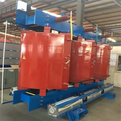 漯河SCB10-500KVA干式变压器价格