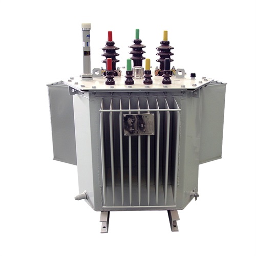 漯河SH15-250KVA非晶合金节能电力变压器