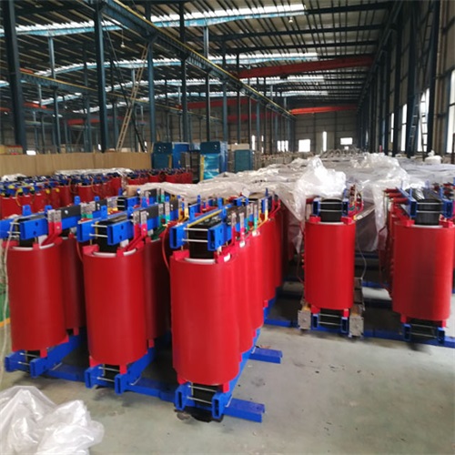 漯河SCB11干式变压器