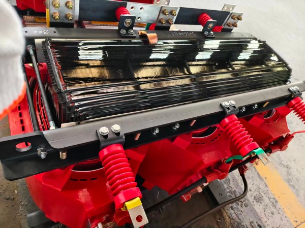 新一代SCB18漯河漯河漯河干式变压器 10kV 高效干式电力变压器 新一代SCB18漯河漯河漯河干式变压器 10kV 高效干式电力变压器