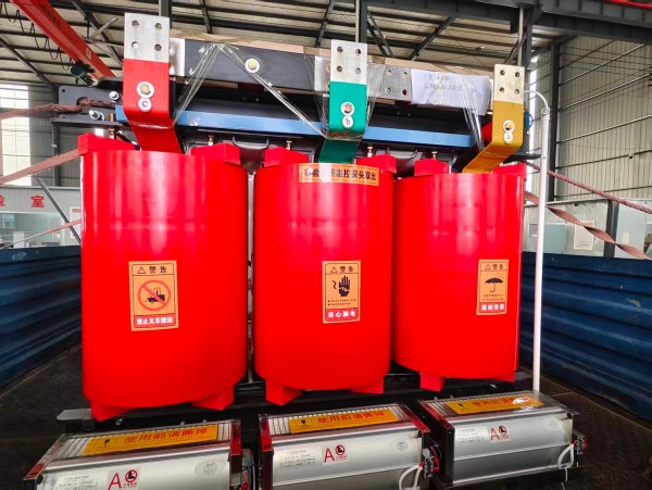 漯河漯河漯河干式变压器基础施工